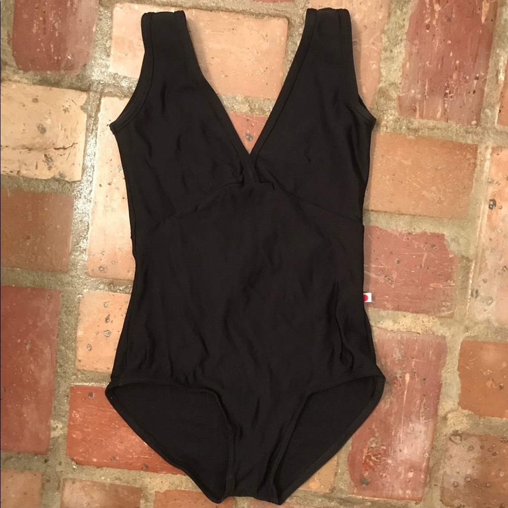 Yumiko Alicia Leotard